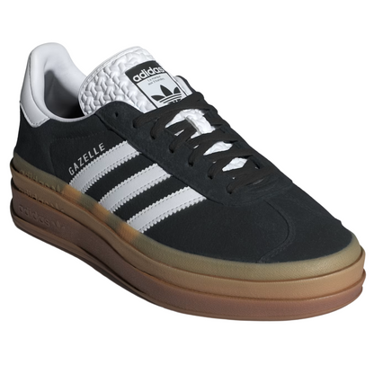 IE0876 - ADIDAS GAZELLE BOLD WOMAN