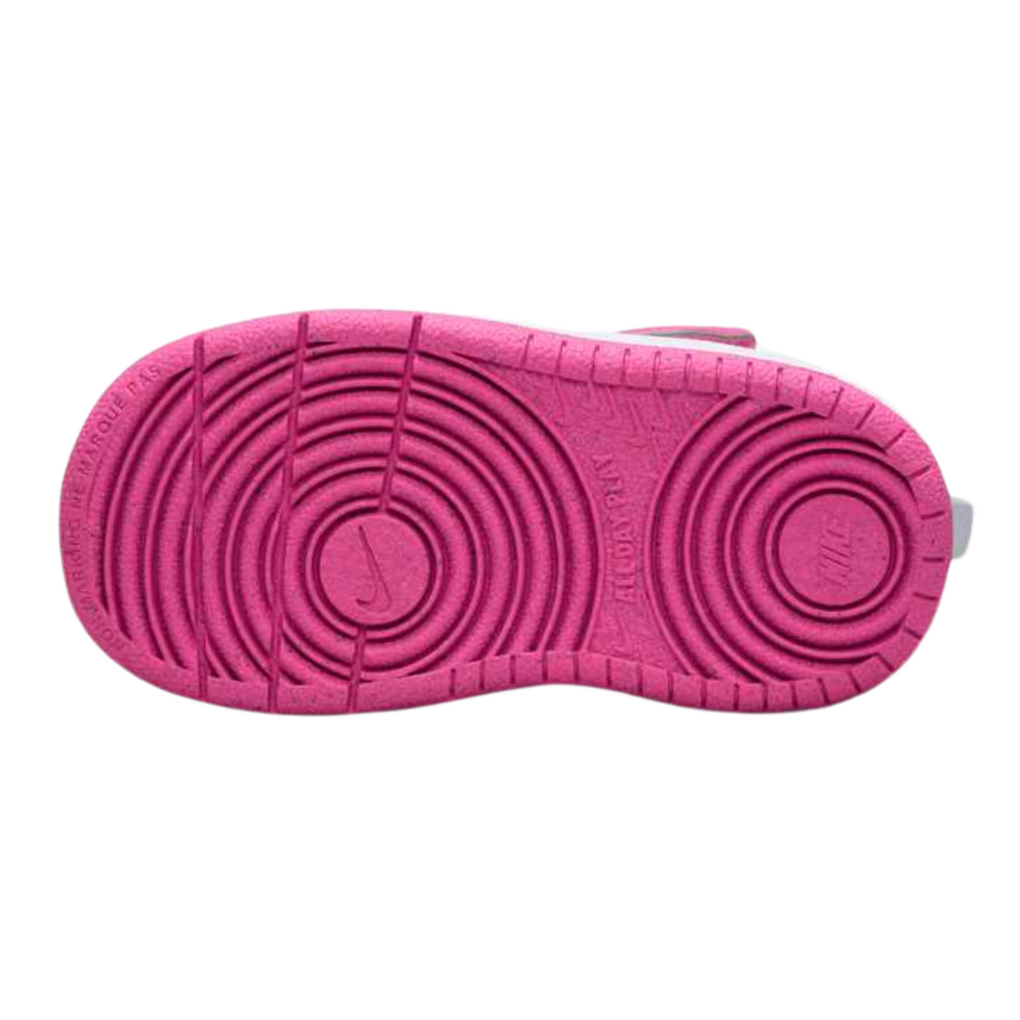 DV5458-123 - NIKE COURT BOROUGH LOW RECCRAFT BTV 