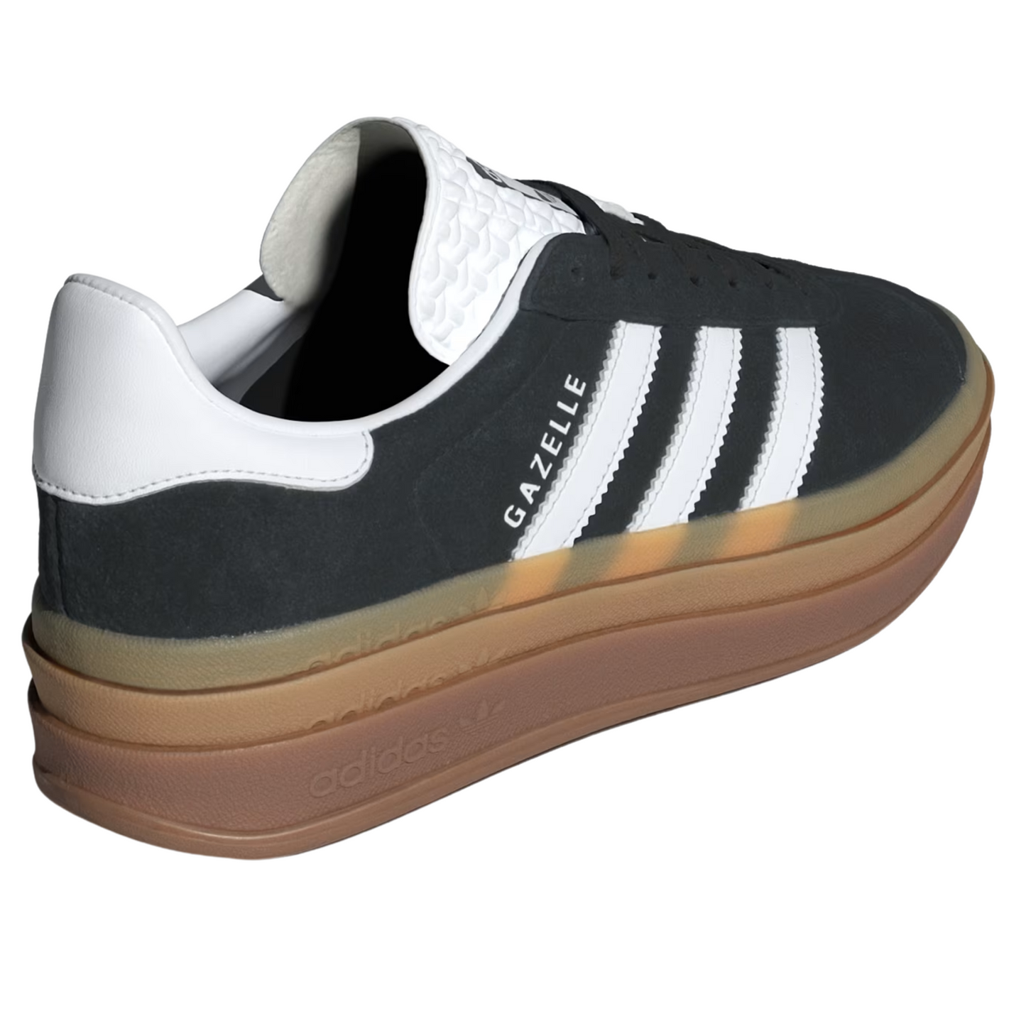 IE0876 - ADIDAS GAZELLE BOLD WOMAN
