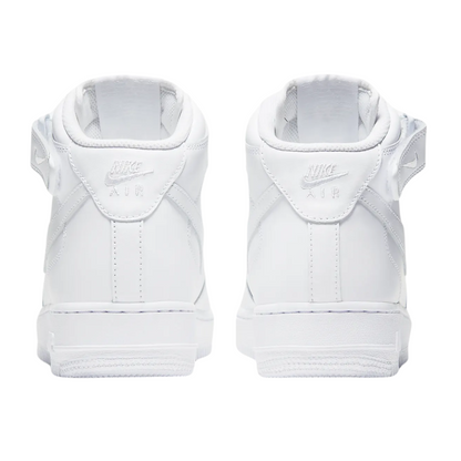 DD9625-100 - NIKE WMNS AIR FORCE 1 '07 MID REC 