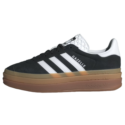 IE0876 - ADIDAS GAZELLE BOLD WOMAN