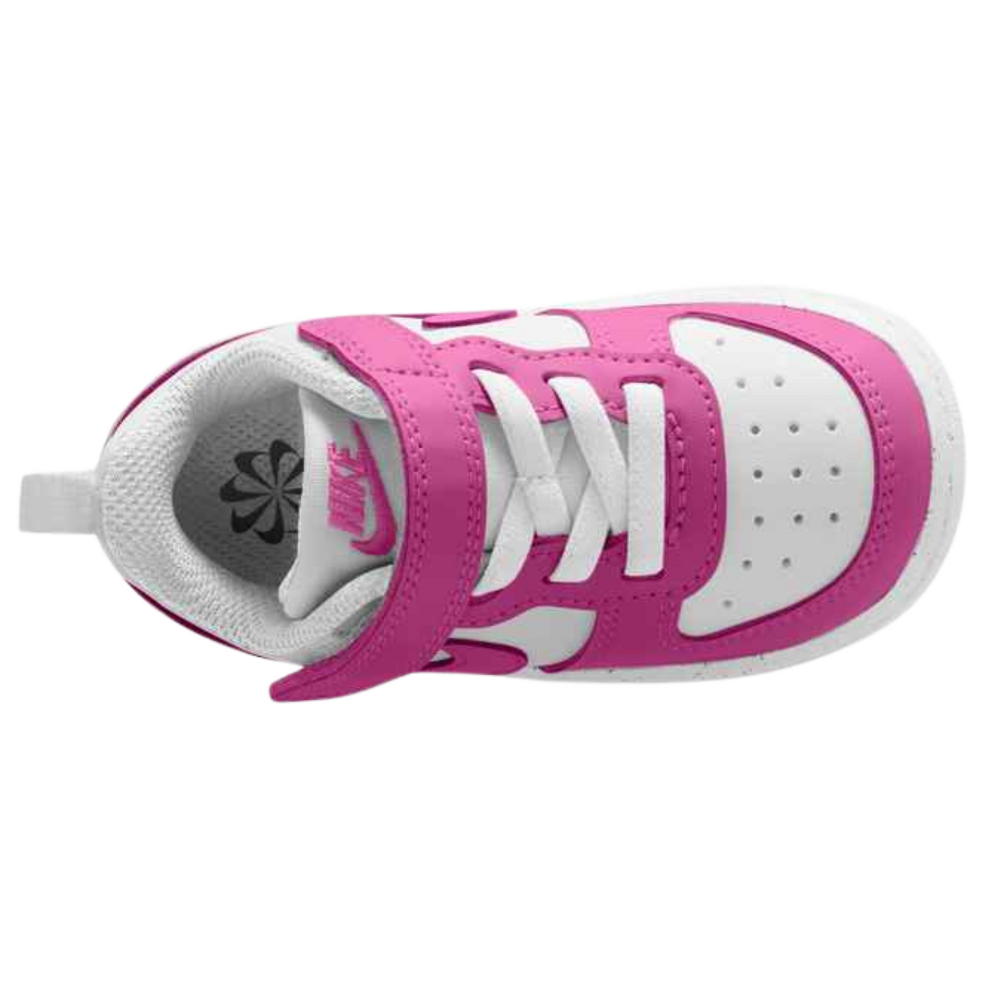 DV5458-123 - NIKE COURT BOROUGH LOW RECCRAFT BTV 