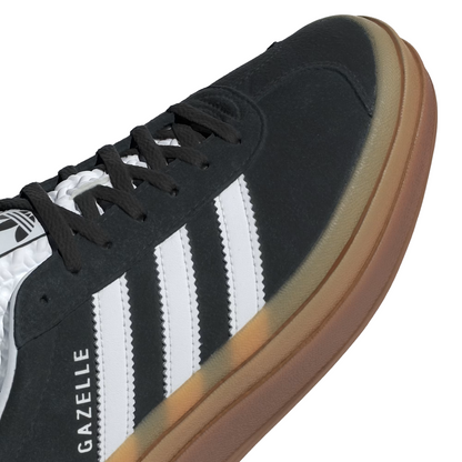 IE0876 - ADIDAS GAZELLE BOLD WOMAN