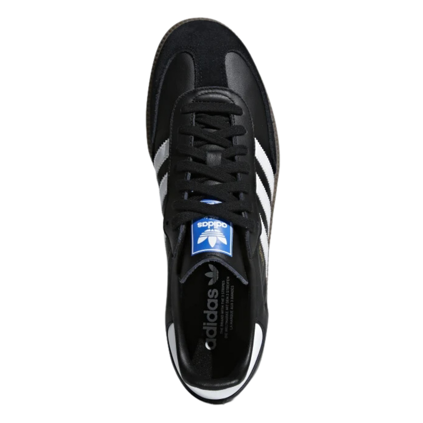 B75807 - ADIDAS SAMBA OG