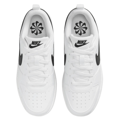 DV5456-104 - NIKE COURT BOROUGH LOW RECCRAFT BG