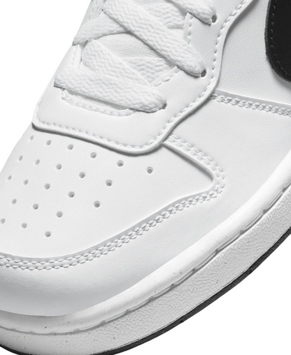 DV5456-104 - NIKE COURT BOROUGH LOW RECCRAFT BG