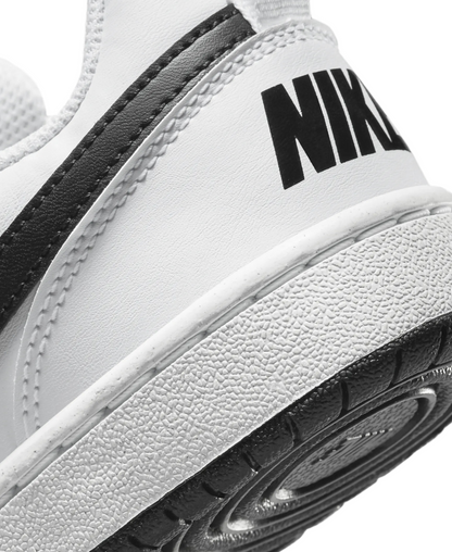 DV5456-104 - NIKE COURT BOROUGH LOW RECCRAFT BG