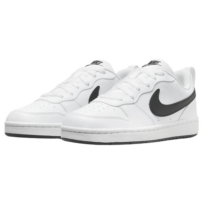 DV5456-104 - NIKE COURT BOROUGH LOW RECCRAFT BG