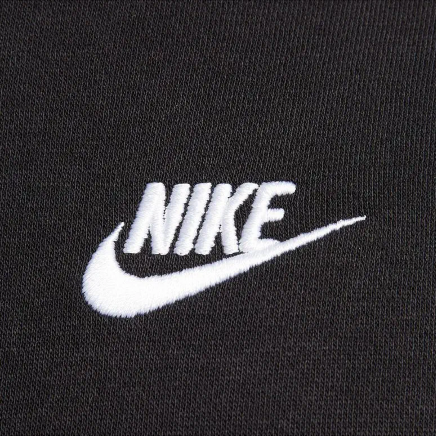 FB7296-010 - NIKE M NK CLUB FLC GX HD TRK SUIT