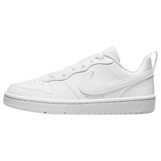 DV5456-106 - NIKE COURT BOROUGH LOW RECCRAFT BG 