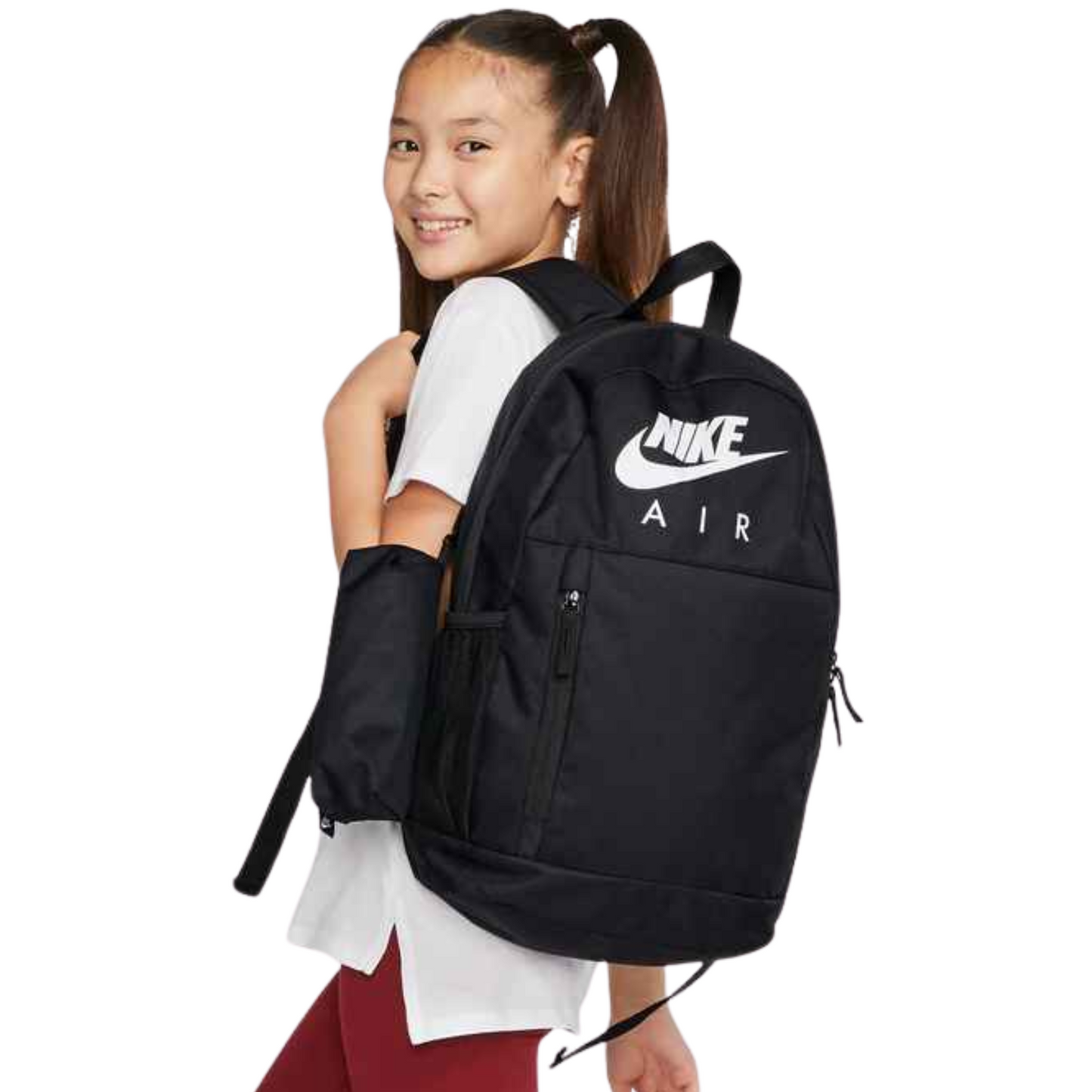BA6032-010 - NIKE Y NK ELMNTL BKPK GFX