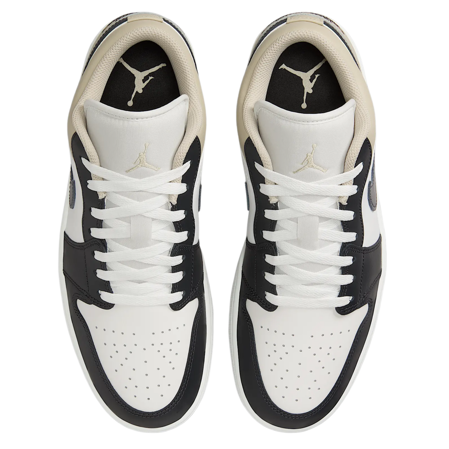 553558-153 - NIKE AIR JORDAN 1 LOW 