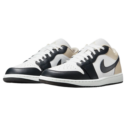 553558-153 - NIKE AIR JORDAN 1 LOW 