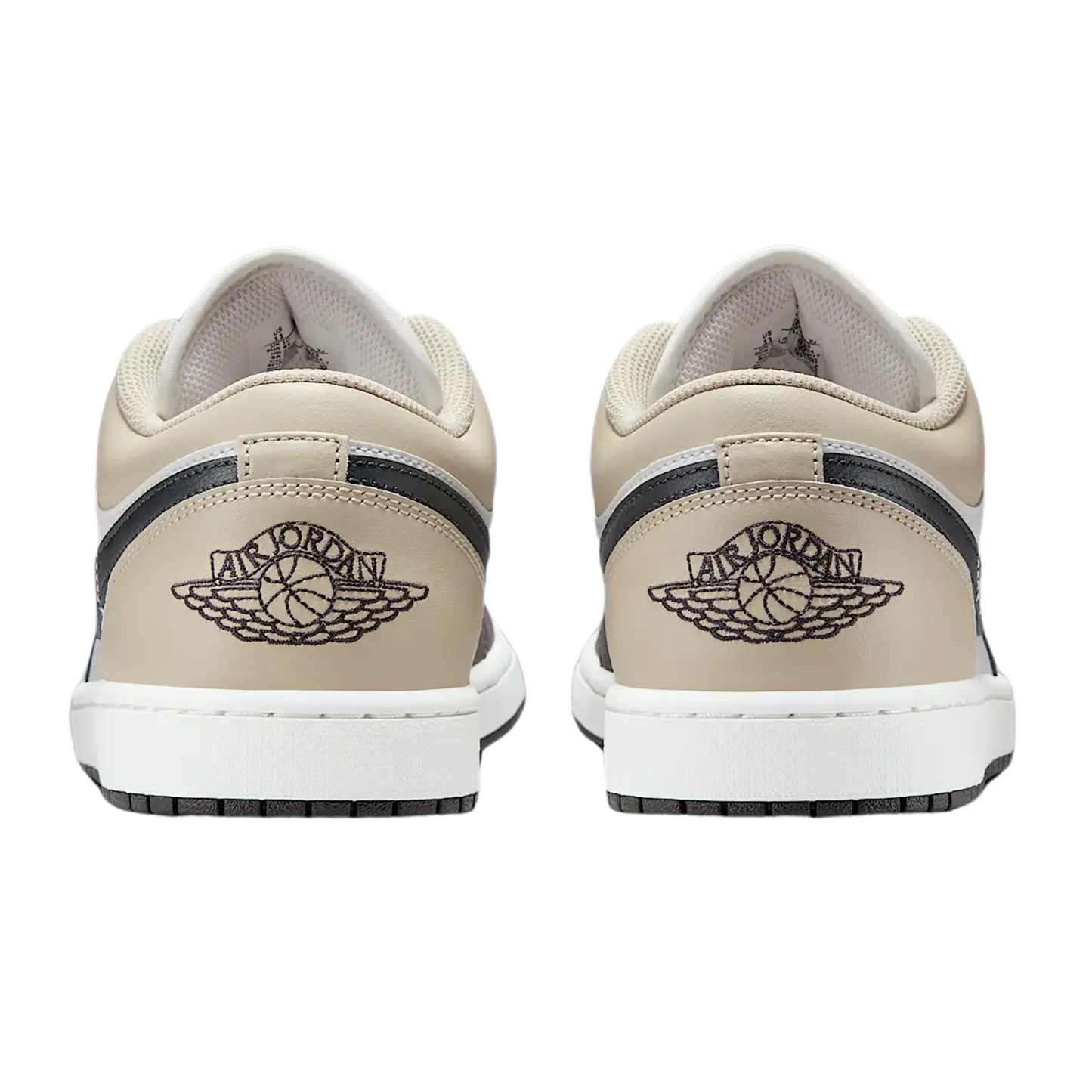 553558-153 - NIKE AIR JORDAN 1 LOW 