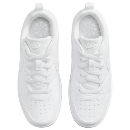DV5456-106 - NIKE COURT BOROUGH LOW RECCRAFT BG 