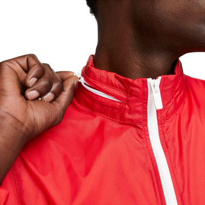 DR3337-657 - NIKE M NK CLUB LND WVN TRK SUIT