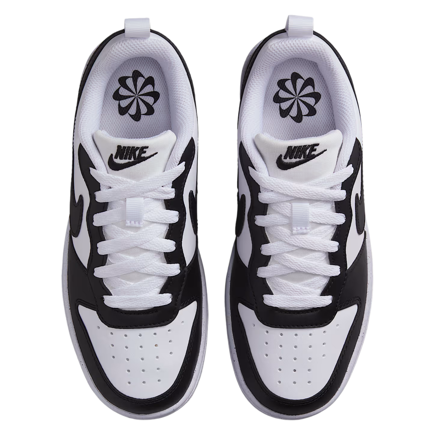 DV5456-131 - NIKE COURT BOROUGH LOW RECRAFT BG