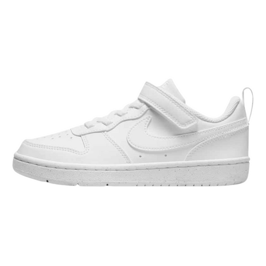 DV5457-106 - NIKE COURT BOROUGH LOW RECRAFT BPV