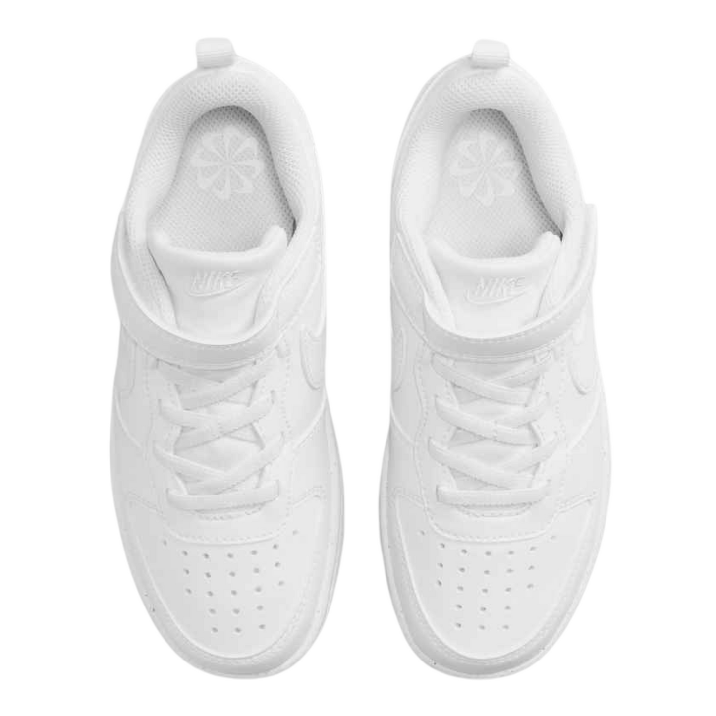 DV5457-106 - NIKE COURT BOROUGH LOW RECRAFT BPV