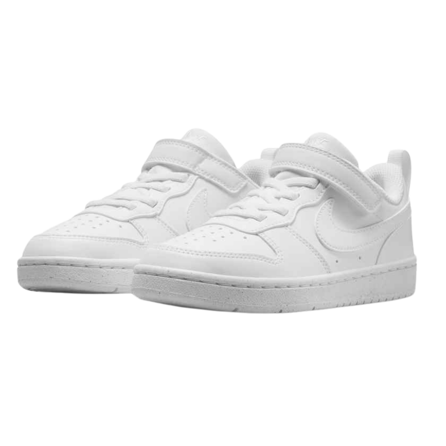 DV5457-106 - NIKE COURT BOROUGH LOW RECRAFT BPV