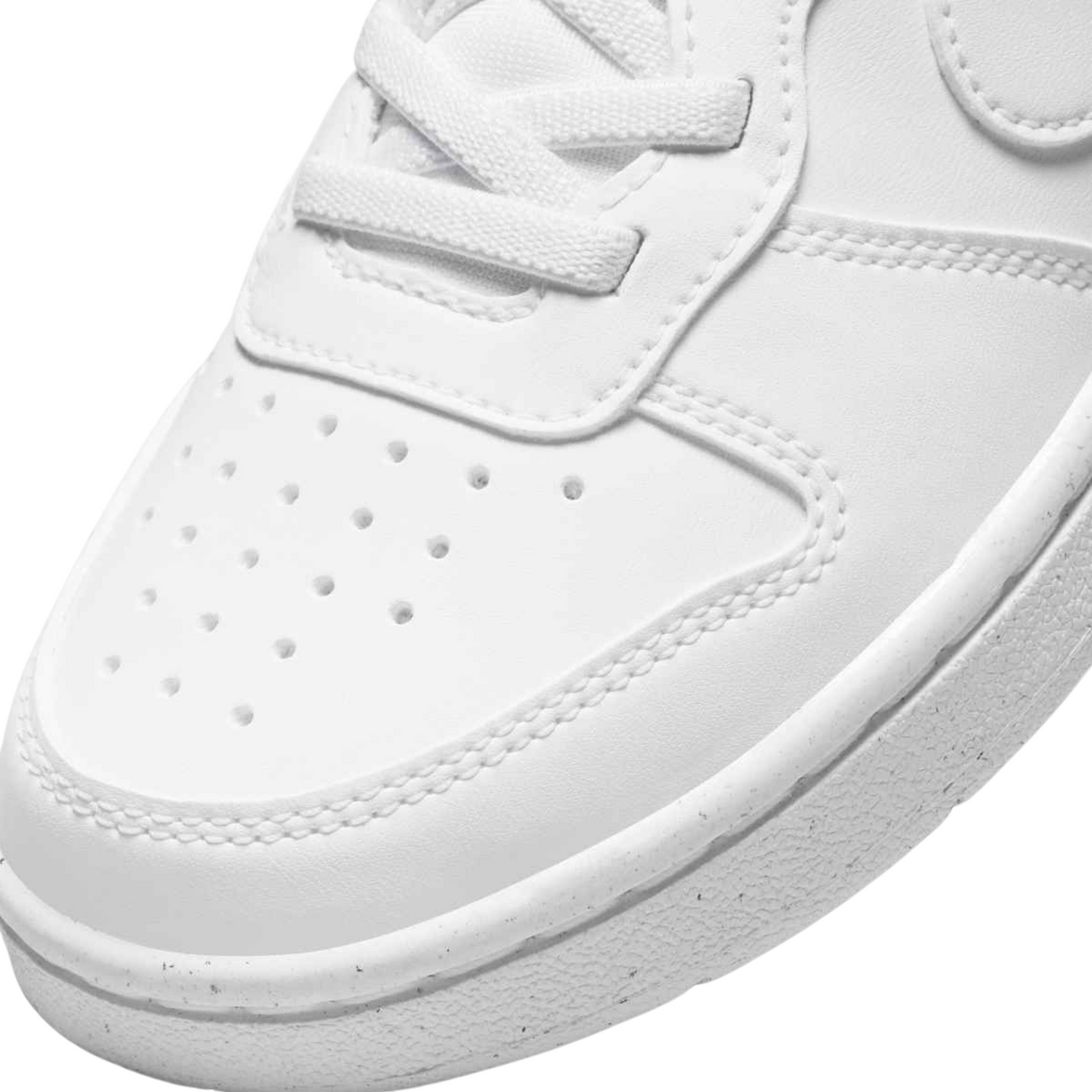 DV5457-106 - NIKE COURT BOROUGH LOW RECRAFT BPV