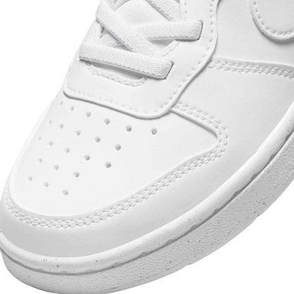 DV5457-106 - NIKE COURT BOROUGH LOW RECRAFT BPV