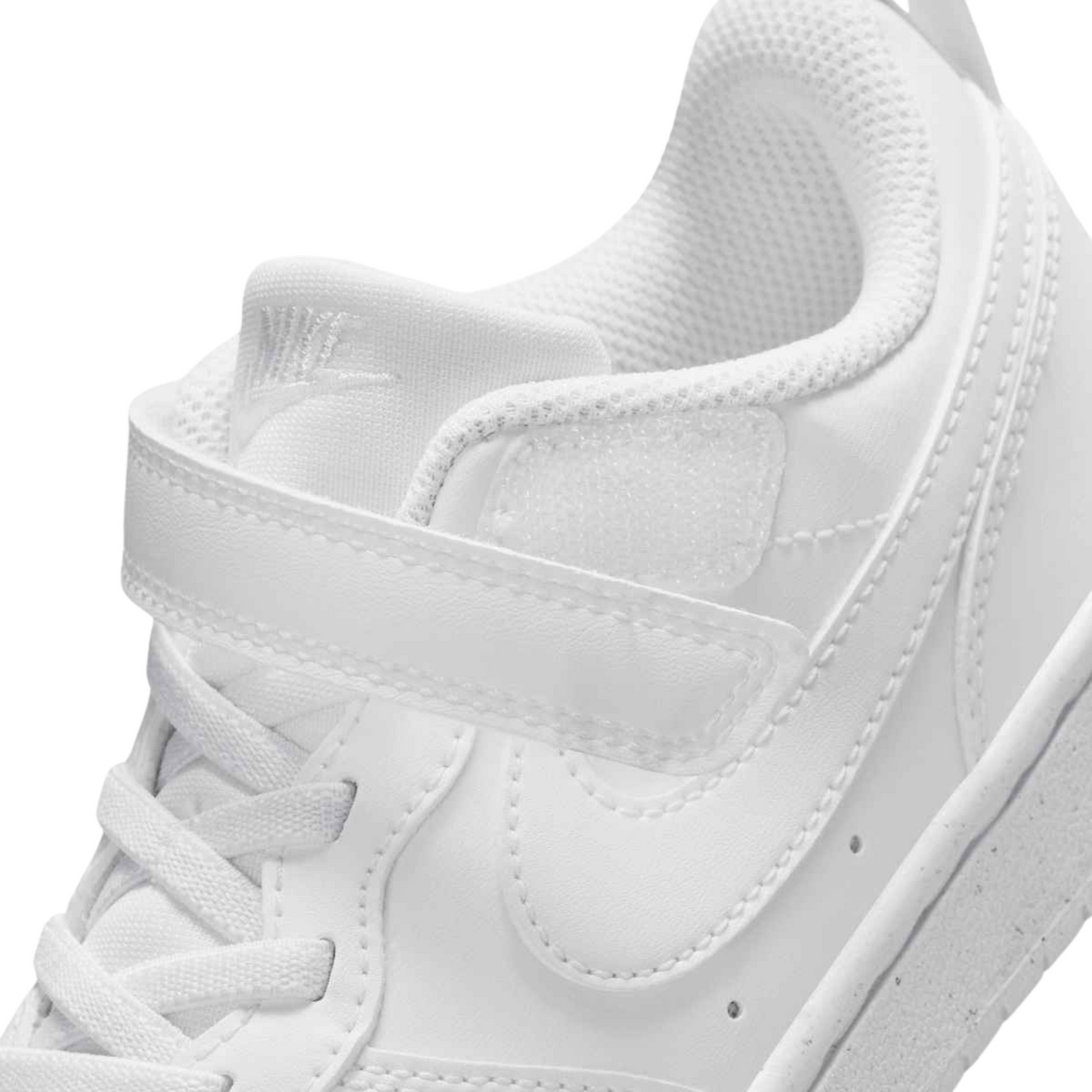 DV5457-106 - NIKE COURT BOROUGH LOW RECRAFT BPV