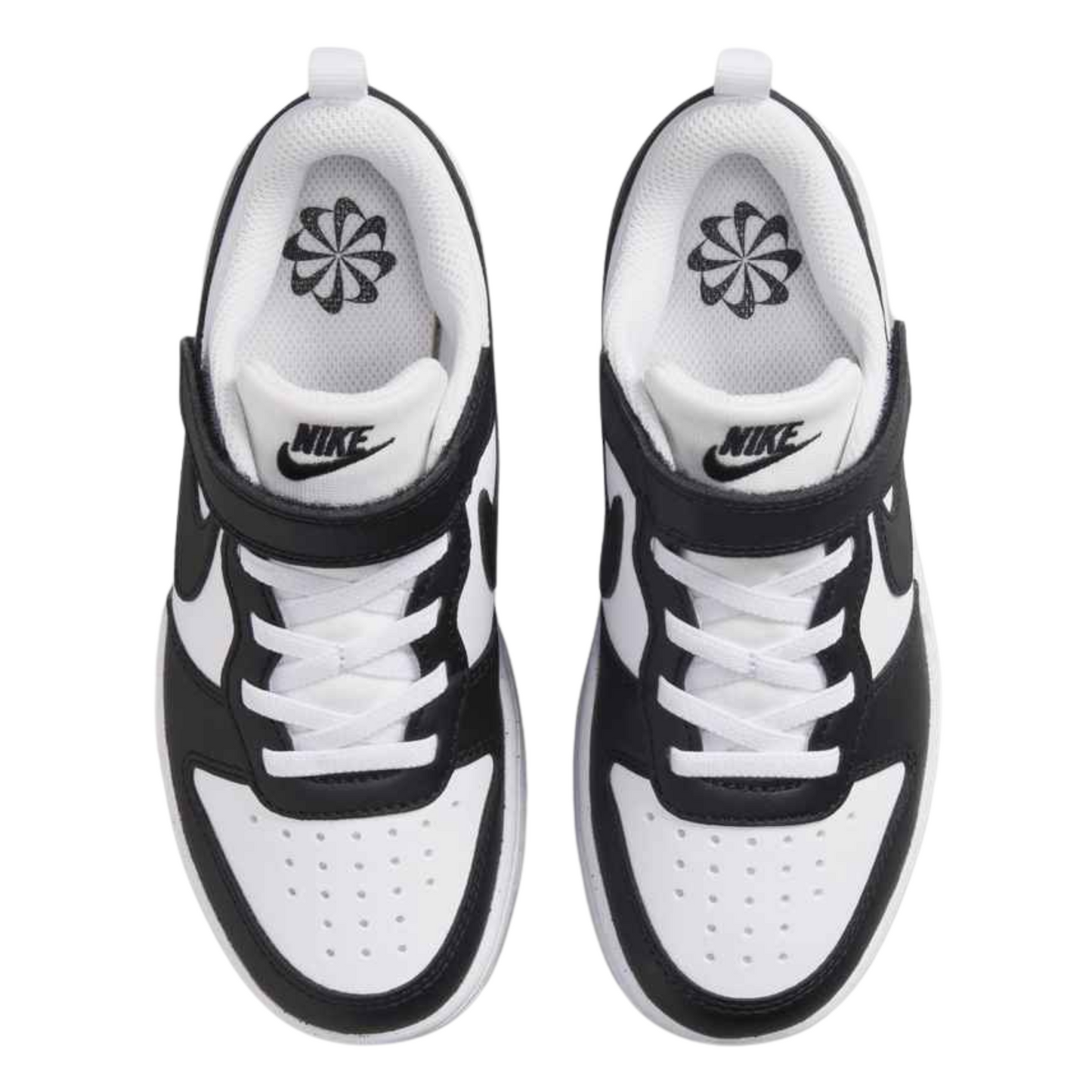 DV5457-131 - NIKE COURT BOROUGH LOW RECRAFT BPV