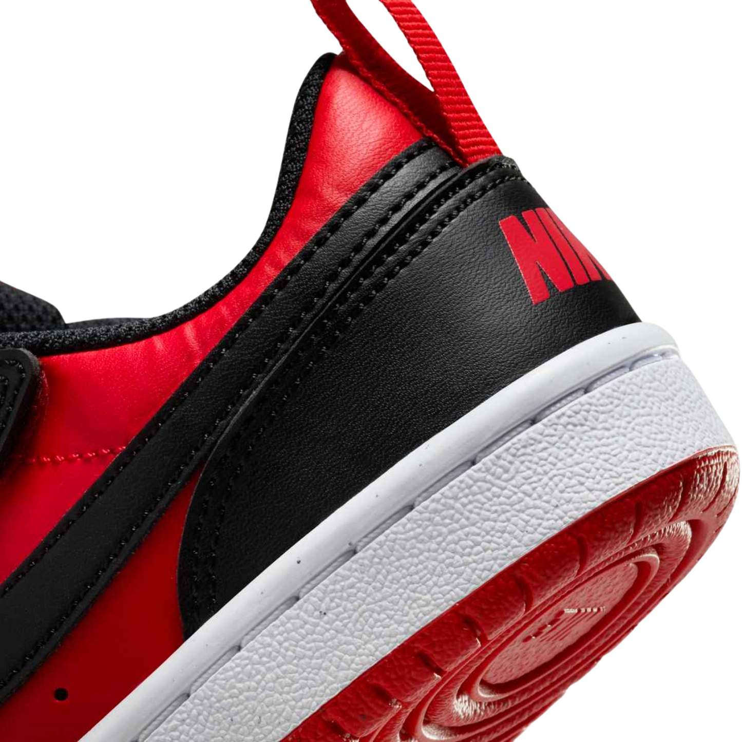 DV5457-600 - NIKE COURT BOROUGH LOW RECRAFT BPV