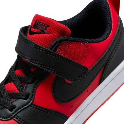 DV5457-600 - NIKE COURT BOROUGH LOW RECRAFT BPV