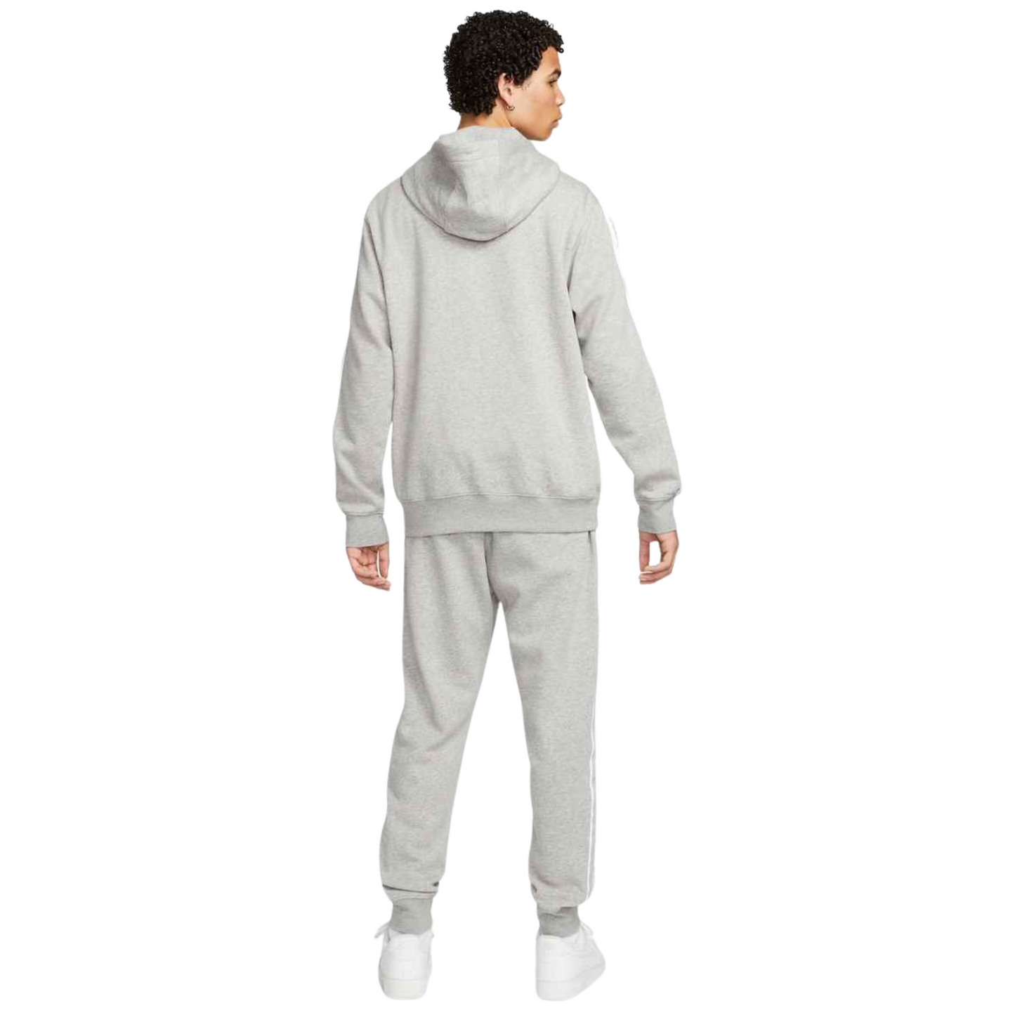 FB7296-063 - NIKE M NK CLUB FLC GX HD TRK SUIT