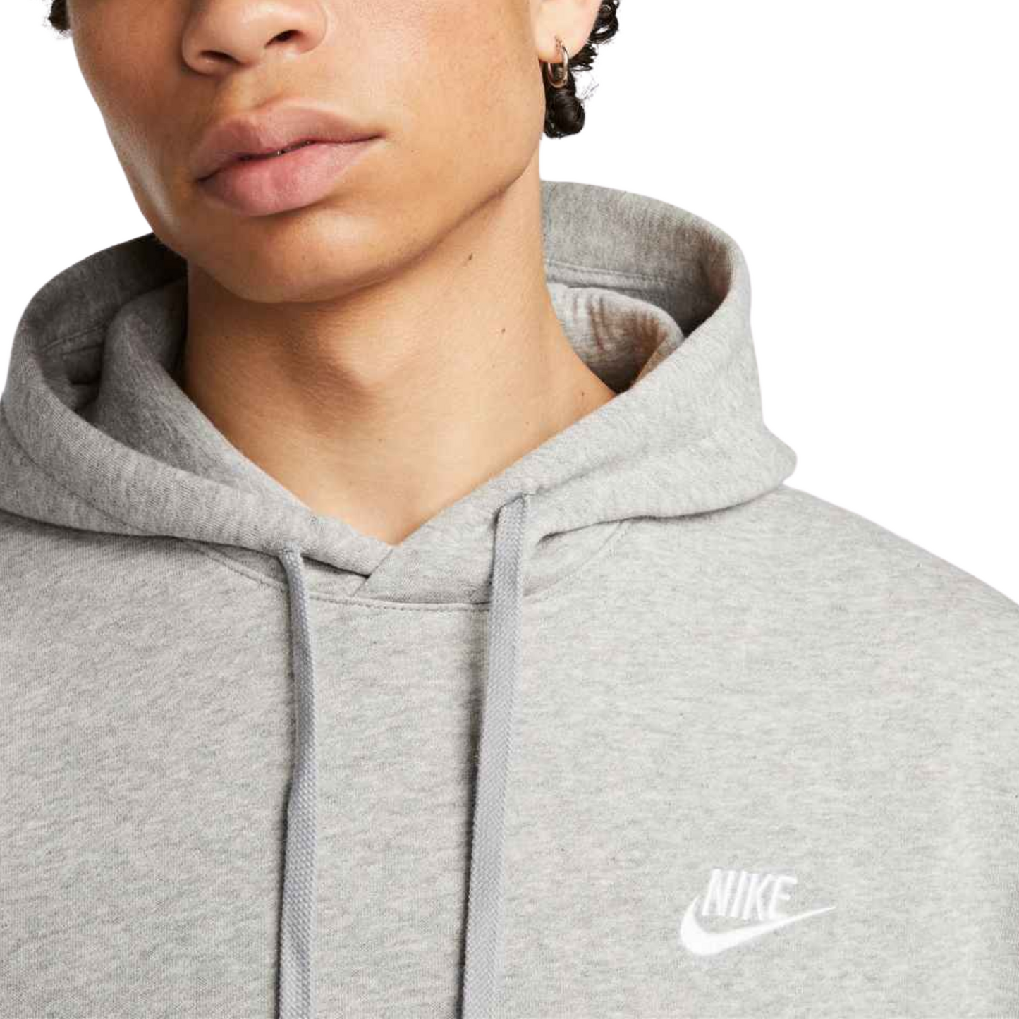 FB7296-063 - NIKE M NK CLUB FLC GX HD TRK SUIT