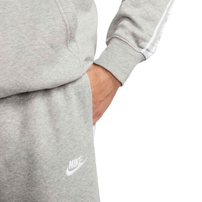 FB7296-063 - NIKE M NK CLUB FLC GX HD TRK SUIT