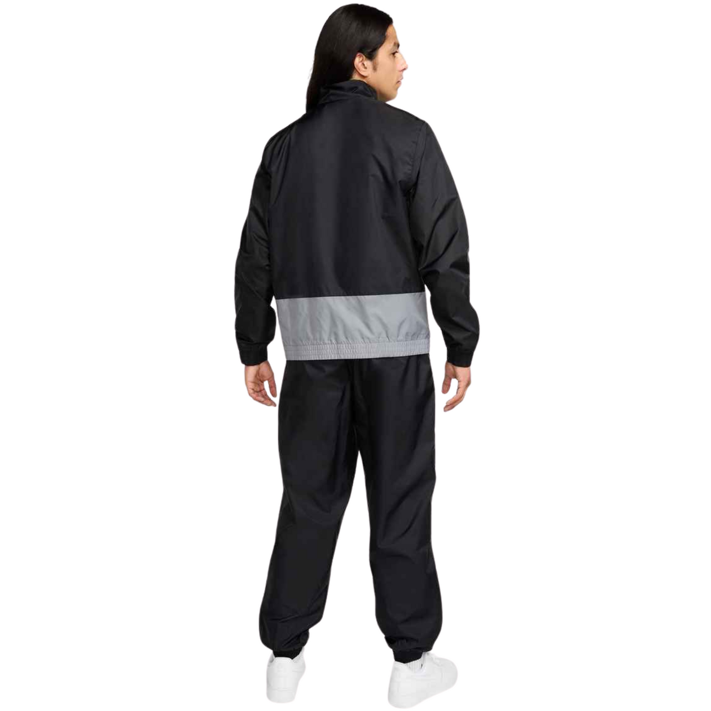 HJ1985-010 - NIKE M NK CLUB WVN TRK SUIT