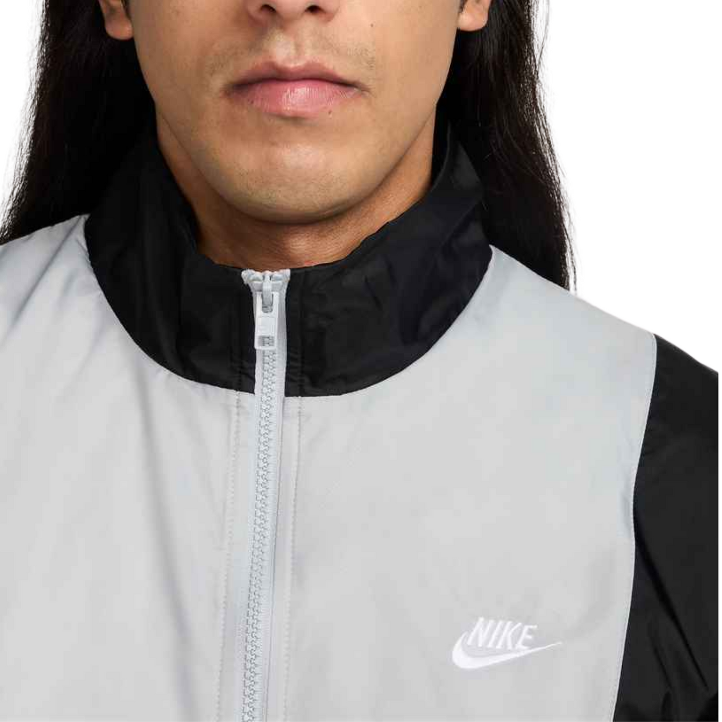 HJ1985-010 - NIKE M NK CLUB WVN TRK SUIT