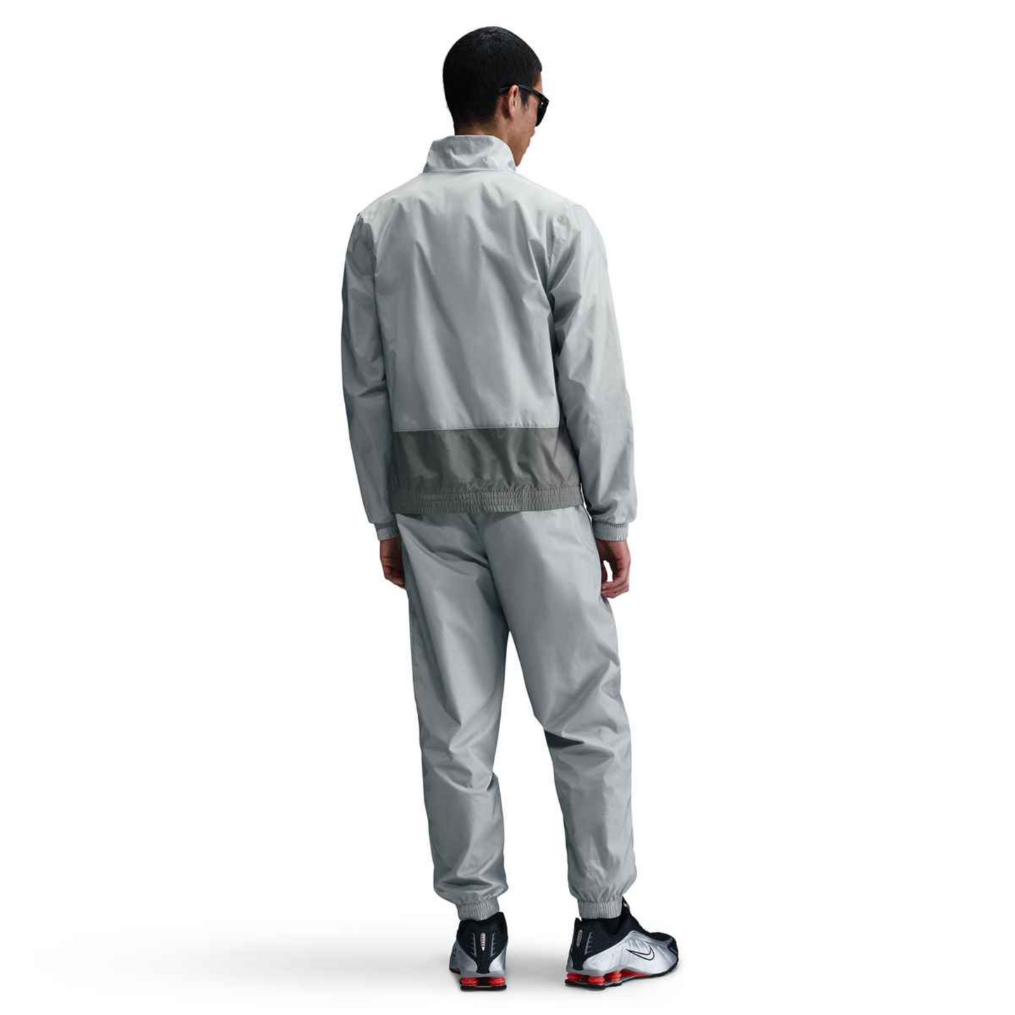 HJ1985-077 - NIKE M NK CLUB WVN TRK SUIT