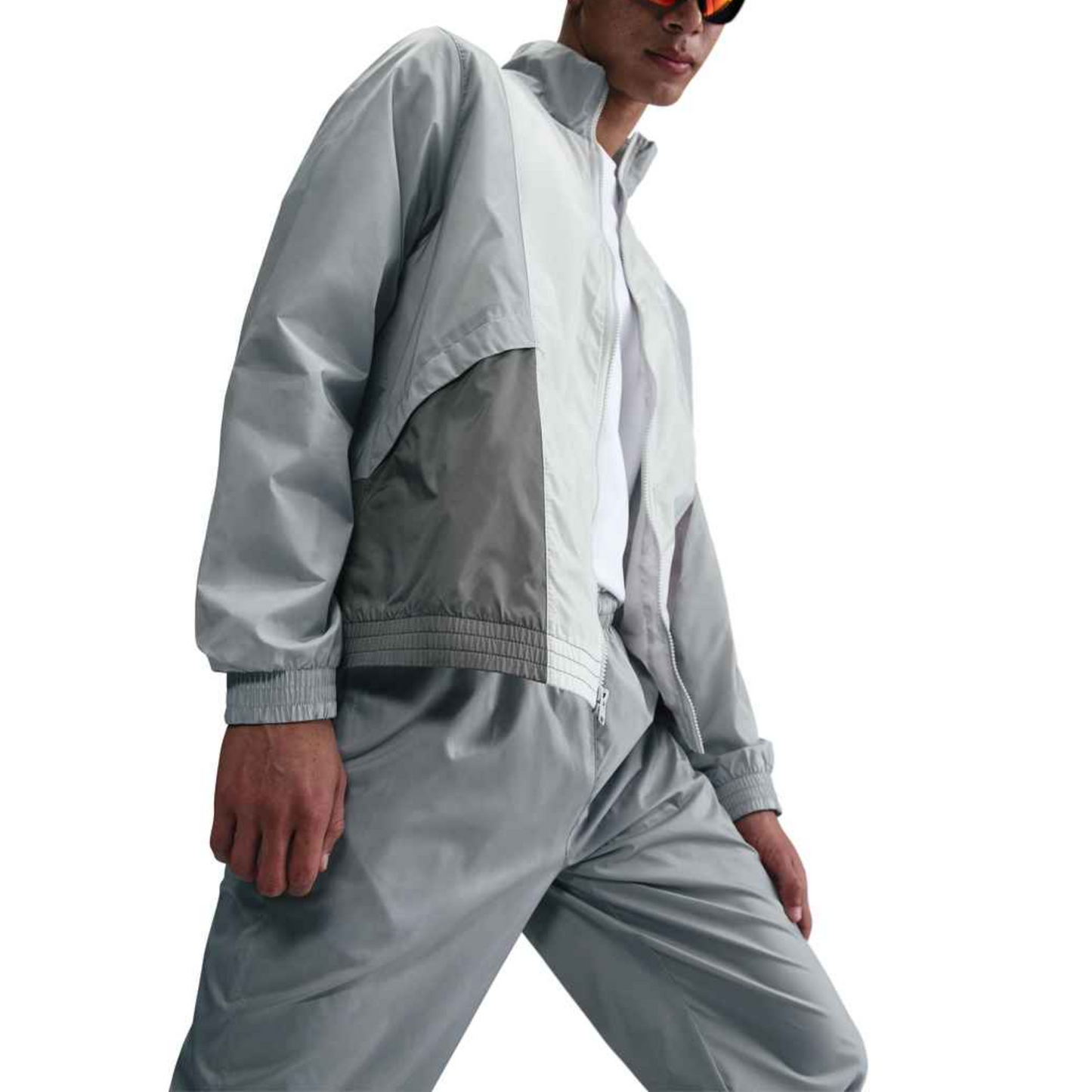 HJ1985-077 - NIKE M NK CLUB WVN TRK SUIT