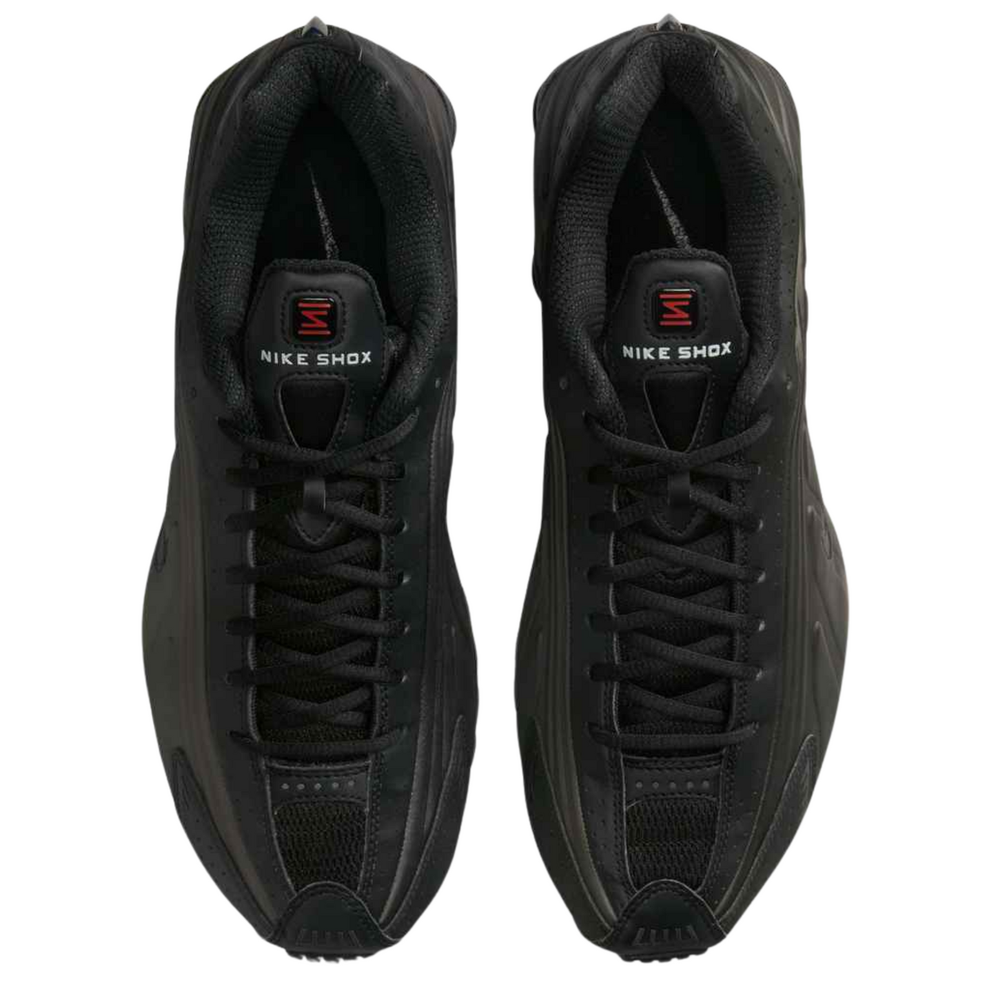 HQ1988-001 - NIKE SHOX R4