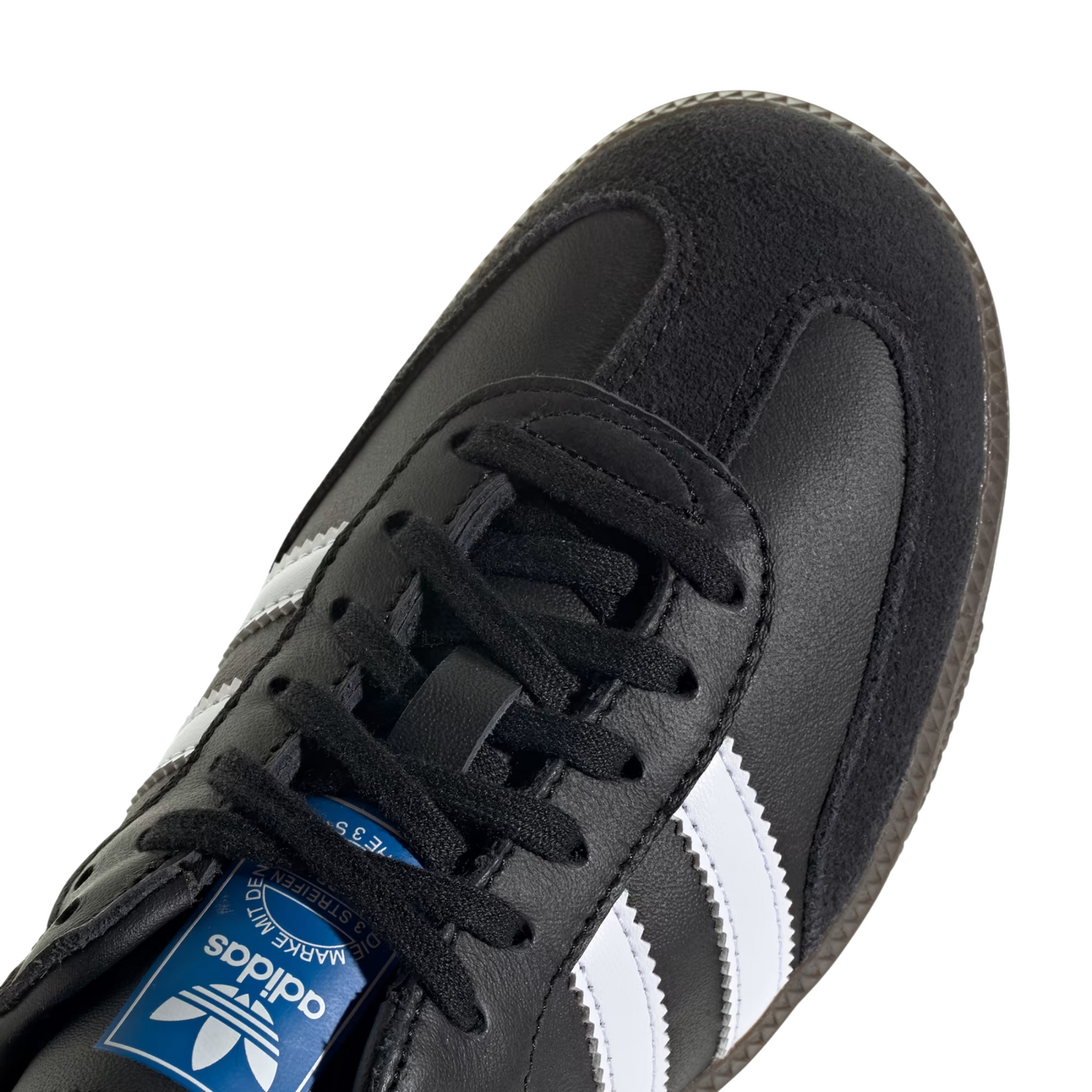 IE3676 - ADIDAS SAMBA OG J