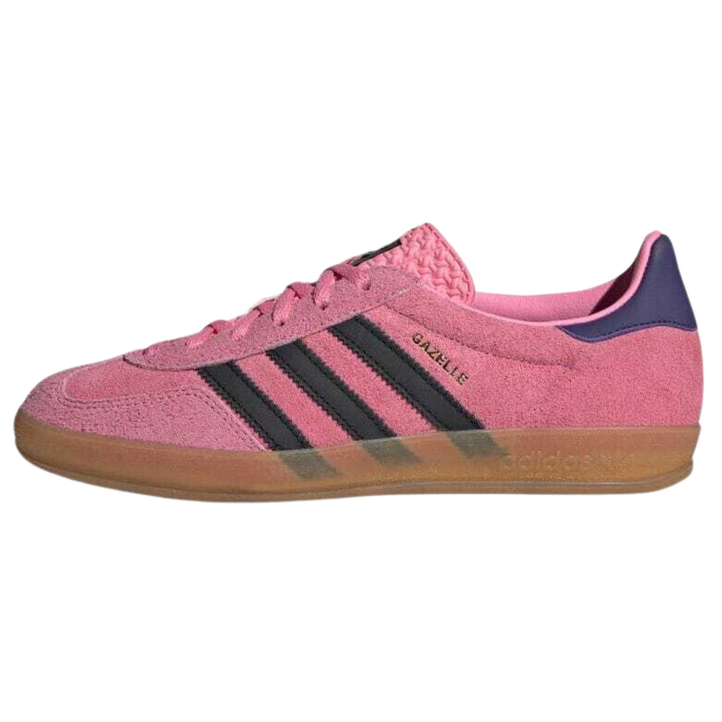 IE7002 - ADIDAS GAZELLE INDOOR WOMAN