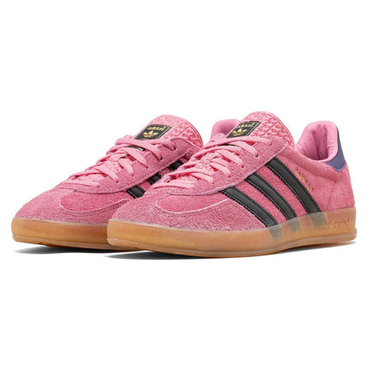 IE7002 - ADIDAS GAZELLE INDOOR WOMAN