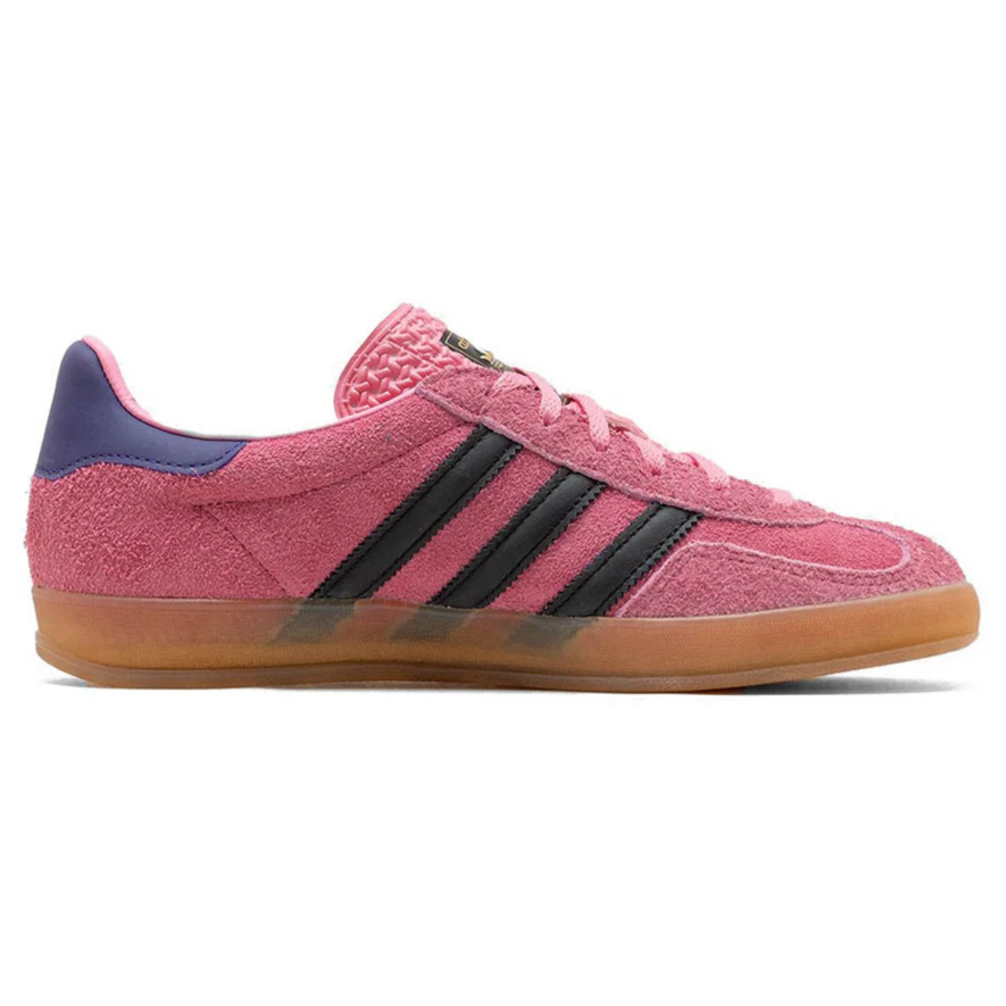 IE7002 - ADIDAS GAZELLE INDOOR WOMAN