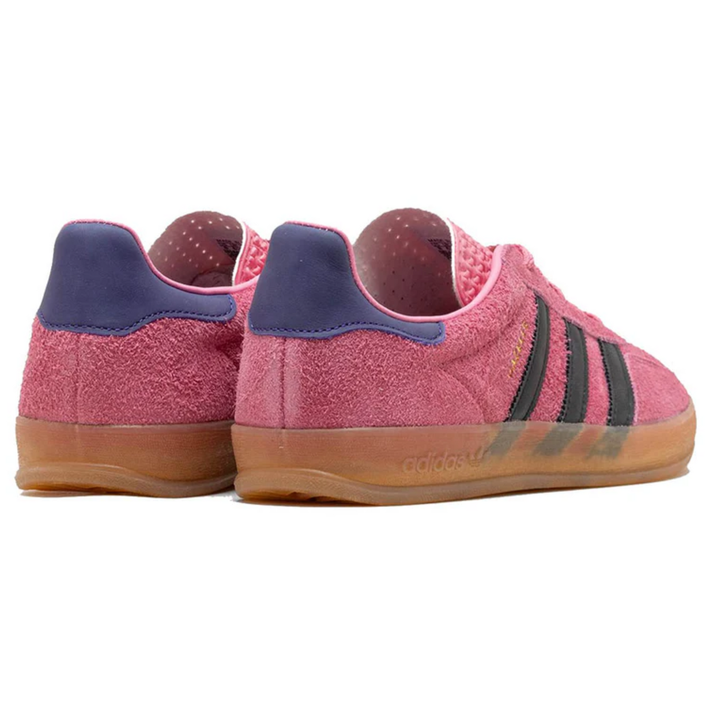 IE7002 - ADIDAS GAZELLE INDOOR WOMAN