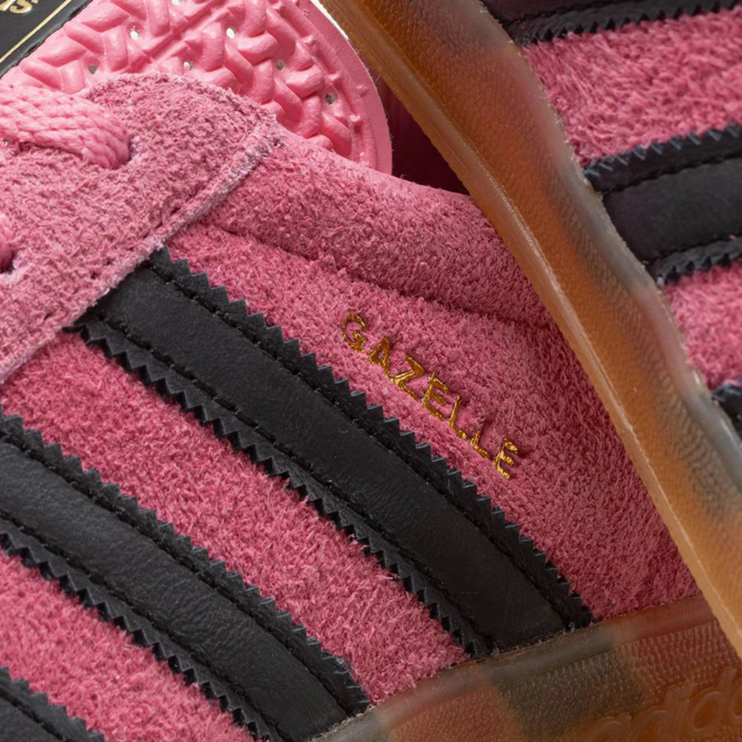IE7002 - ADIDAS GAZELLE INDOOR WOMAN