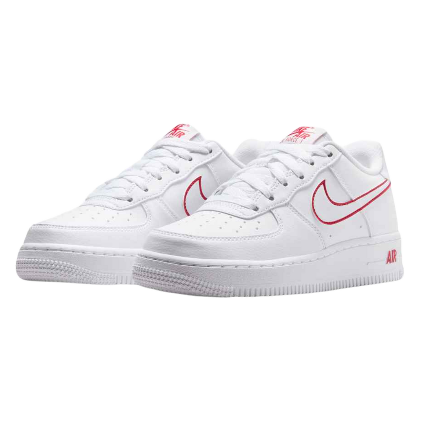 IF6158-100 - NIKE AIR FORCE 1 GS ST