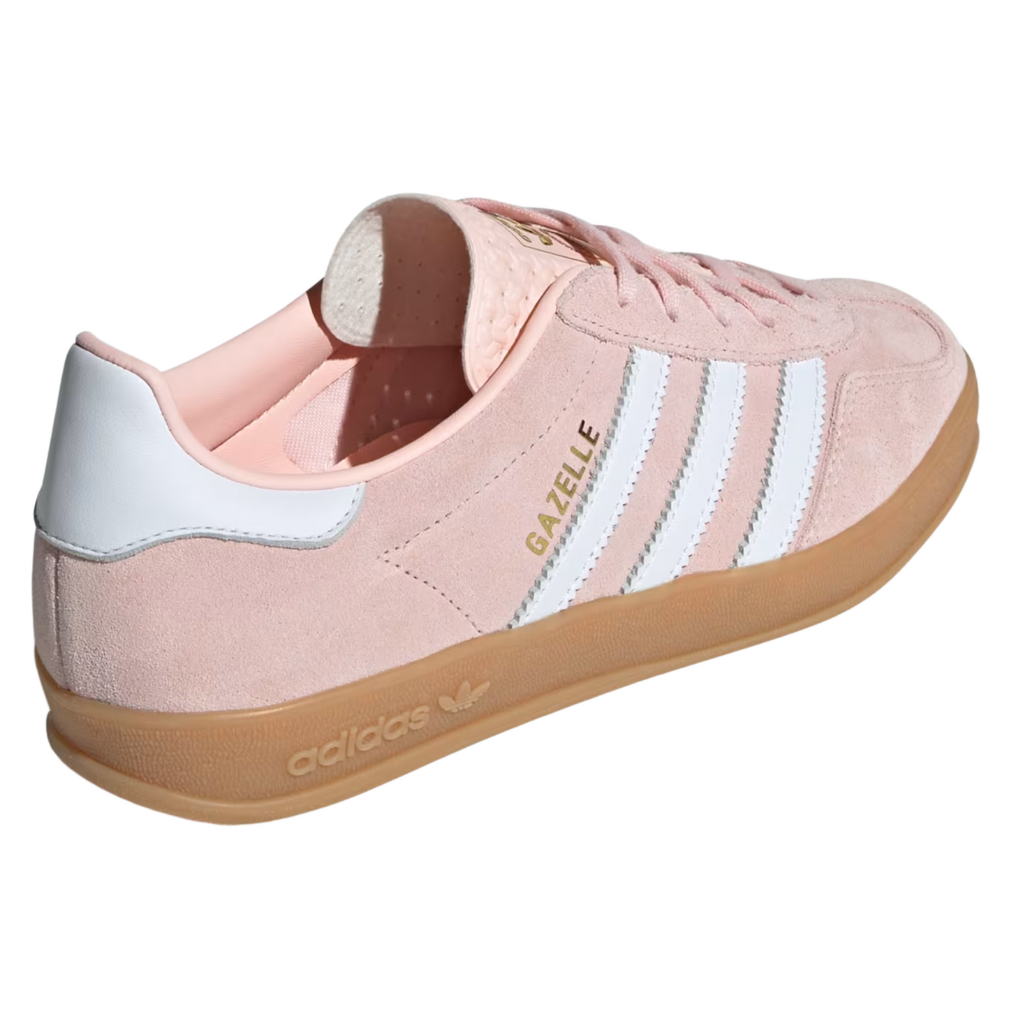 IH5484 - ADIDAS GAZELLE INDOOR WOMAN