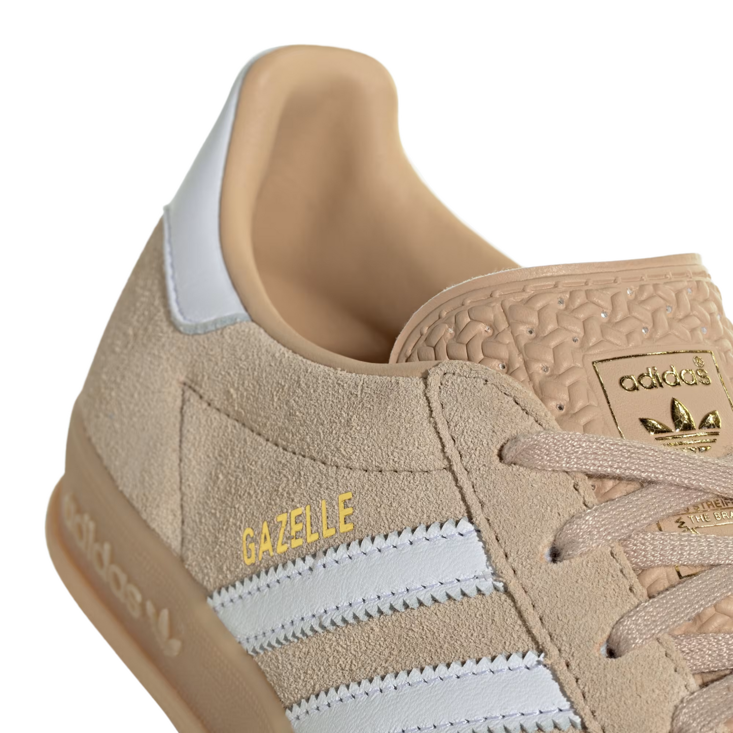 IH5482 - ADIDAS GAZELLE INDOOR