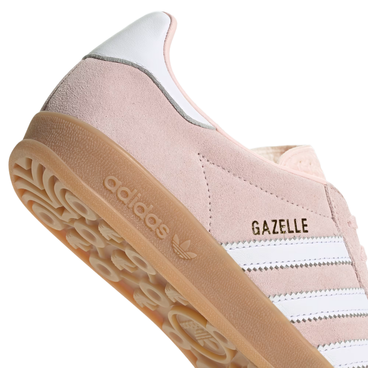 IH5484 - ADIDAS GAZELLE INDOOR WOMAN