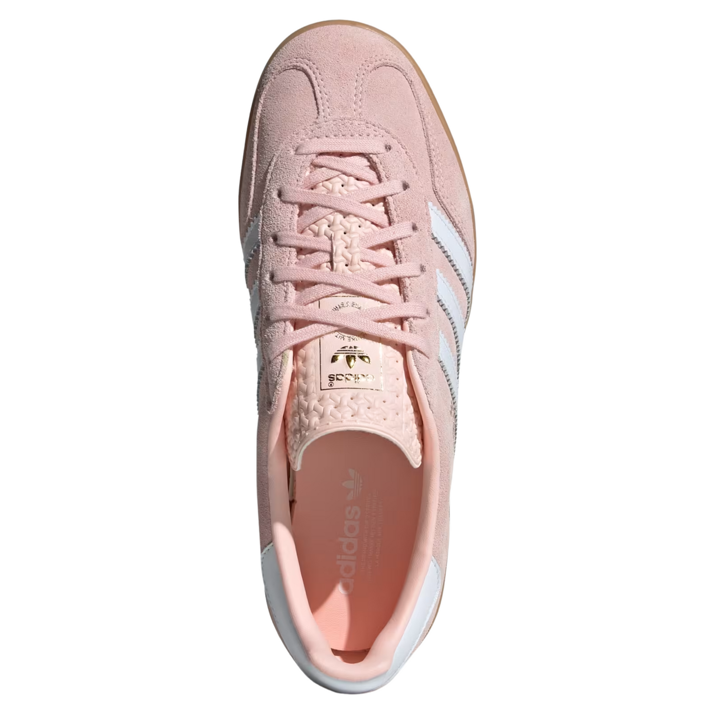 IH5484 - ADIDAS GAZELLE INDOOR WOMAN