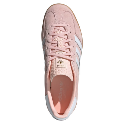IH5484 - ADIDAS GAZELLE INDOOR WOMAN
